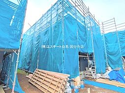 東村山市恩多町3丁目　戸建　37-C