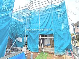 東村山市恩多町3丁目　戸建　37-B