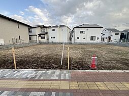 東久留米市神宝町2丁目　土地　149-2