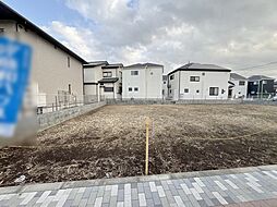 東久留米市神宝町2丁目　土地　149-1