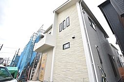 小平市大沼町6丁目 新築戸建 5号棟