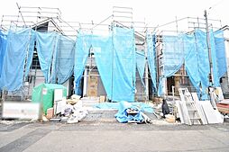 小平市大沼町6丁目 新築戸建 3号棟