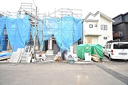 小平市大沼町6丁目 新築戸建 4号棟