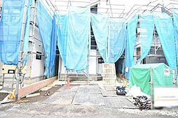 小平市大沼町6丁目 新築戸建 2号棟