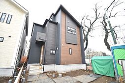小平市大沼町6丁目 新築戸建 6号棟
