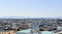 インペリアル東久留米 B棟