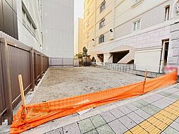 立川市柴崎町3丁目　土地