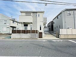 西東京市向台町　中古戸建