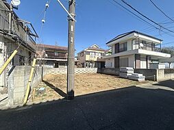 府中市多磨町2丁目　新築戸建　1-1