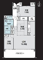 グレーシアシティ立川ブロードウイング