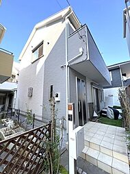 国立市谷保中古戸建