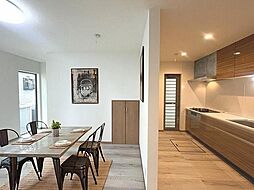 東大和市仲原1丁目　戸建