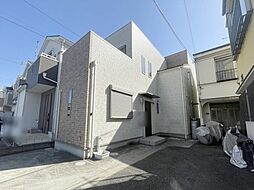 東大和市仲原1丁目　戸建