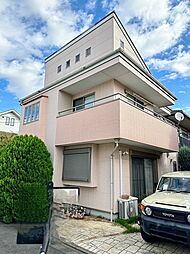 東村山市恩多町3丁目　戸建