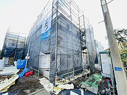 小金井市桜町2丁目　戸建　A号棟