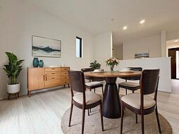 小金井市貫井南町5丁目　戸建　A号棟