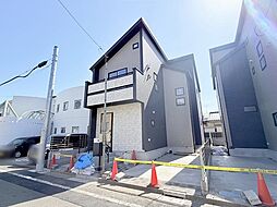 リビング階段の「国分寺北町の家」