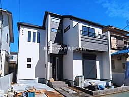 小金井市東町2丁目　新築戸建　A号棟