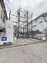 小平市津田町2丁目　新築戸建　A棟