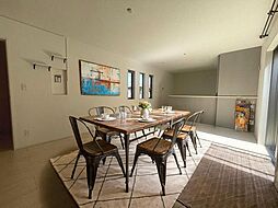 日野市程久保3丁目 戸建