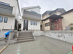 西東京市向台町6丁目1123 新築戸建 B号棟