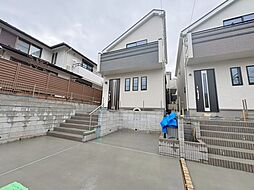 西東京市向台町6丁目1123 新築戸建 A号棟