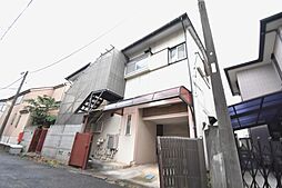 西東京市芝久保町4丁目　土地　16-1