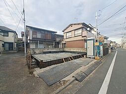 東大和市南街8期