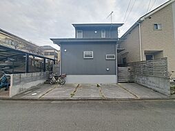 東村山市青葉町