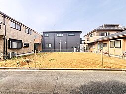 東久留米市浅間町3丁目　土地