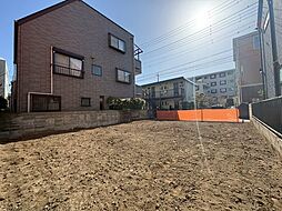 府中市府中町2丁目　土地