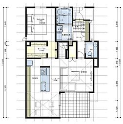 武蔵野市吉祥寺東町　中古戸建