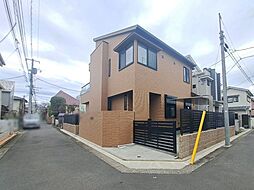 武蔵野市吉祥寺東町1丁目　戸建