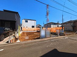 日野市落川　戸建　2-1