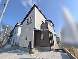 日野市新町5丁目　戸建　7-3