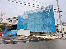 日野市万願寺1丁目　戸建　10-1
