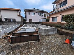 日野市東平山2丁目　戸建　5-A