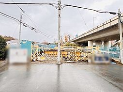 日野市東豊田1丁目　戸建　152-1