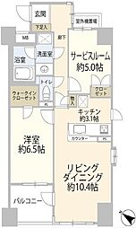 ファーレ立川パーク・ホームズ