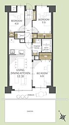 コスモ立川サングレイス