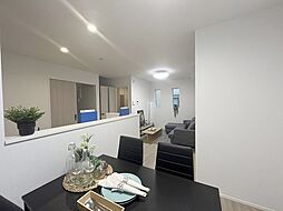 西東京市中町5丁目　戸建　2-1