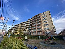 ザ・バーデン昭島ペイサージュ