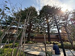 プラウドシティ吉祥寺