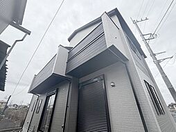 制震ダンパー搭載の「ムサムラの家」