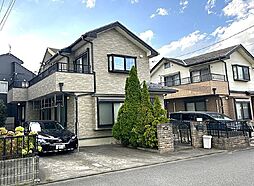 東大和市上北台　中古住宅