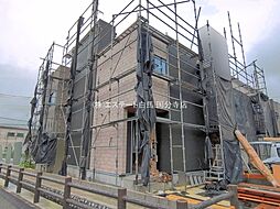 日野市西平山3丁目　戸建　1-4