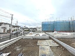 日野市西平山3丁目　戸建　1-4