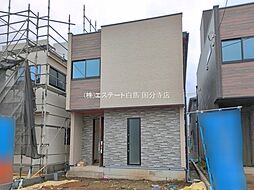 日野市西平山3丁目　戸建　1-2