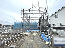 日野市西平山3丁目　戸建　1-1