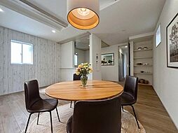 府中市是政1丁目　戸建 2号棟